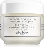 Sisley Creme Collagene Et Mauve Козметика за лице
